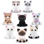 Imagem de Pelucia Pets Alive Smitten Kittens Series 1