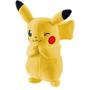 Imagem de Pelucia Picachu 20cm Pokemon Sunny 2609