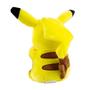 Imagem de Pelucia Pikachu 22cm Com A Boca Aberta Pokemon Sunny