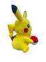 Imagem de Pelúcia Pikachu 50cm - O Presente Perfeito antialérgico para Crianças e Fãs de Pokémon!