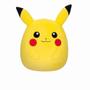 Imagem de Pelúcia Pikachu de 25cm - Squishmallows Pokémon