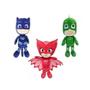 Imagem de Pelúcia PjMasks Corujita 30cm Hasbro Multikids