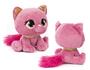 Imagem de Pelúcia Plushes Pets Madame Purrnel Sunny