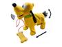 Imagem de Pelúcia Pluto Walking Com Mecanismo Multikids - Br2202