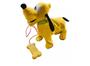 Imagem de Pelúcia Pluto Walking Com Mecanismo Multikids - Br2202