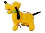 Imagem de Pelúcia Pluto Walking Com Mecanismo Multikids - Br2202