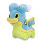 Imagem de Pelúcia Pokémon Center Sitting Cuties Shellos East Sea 422