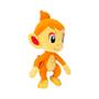 Imagem de Pelúcia Pokémon Chimchar 20 Cm Original Sunny