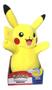 Imagem de Pelúcia Pokémon Do Pikachu Com Som - Sunny