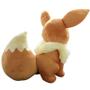 Imagem de Pelucia pokemon eevee anime 30cm