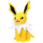 Imagem de Pelúcia Pokémon Jolteon 20 cm Original Sunny Colecionável