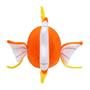 Imagem de Pelúcia Pokemon Magikarp 20 cm Sunny