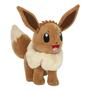 Imagem de Pelucia pokémon original eeve evolução 20cm antialérgico sunny