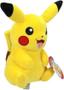 Imagem de Pelúcia Pokémon Pikachu 20Cm - Sunny Licenciada