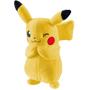 Imagem de Pelúcia Pokemon Pikachu 8 Pol - Sunny Brinquedos