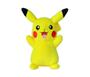 Imagem de Pelúcia Pokémon Pikachu Luz E Som 30Cm - Sunny