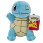 Imagem de Pelúcia Pokémon Squirtle - Sunny Brinquedos