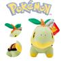 Imagem de Pelúcia Pokémon Turtwig 4 Geração 20cm Sunny Brinquedos