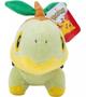 Imagem de Pelúcia Pokémon Turtwig Sunny Brinquedos 2608