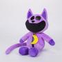 Imagem de Pelúcia Poppy Playtime Cap 3 Novo Catnap Smiling Critters