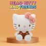 Imagem de Pelúcia Premium Hello Kitty And Friends 20cm 03873A - Sunny