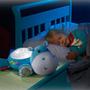 Imagem de Pelúcia Projetor com Luz e Som - Hipopótamo Hora de Dormir - Fisher-Price