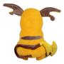 Imagem de Pelúcia Raichu Pokemon 14cm Antialérgico