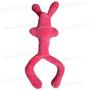 Imagem de Pelúcia Rainbow Friends Roblox Boneco Monstro Rosa Pink 27cm