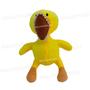 Imagem de Pelúcia Rainbow Friends Roblox Monstro Yellow Pato Amarelo