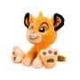 Imagem de Pelúcia Rei Leão - Simba - Big Feet - 45 cm - Disney - Fun