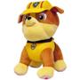 Imagem de Pelucia rubble patrulha canina 30cm sunny