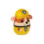 Imagem de Pelucia Rubble Squish Patrulha Canina 003785