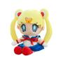 Imagem de Pelucia sailor moon luna chibi moon anime