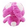 Imagem de Pelúcia Sansão Coelho Da Mônica Azul ou Rosa Gigante 54cm Envio Imediato