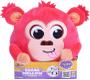 Imagem de Pelucia Shake Mellow Macaco c/ Som e Movimentos Fun F0140-7