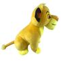 Imagem de Pelúcia Simba Disney antialérgico colecionável 20 cm F00886 - Fun