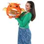 Imagem de Pelúcia Snackles 35Cm - Dragão Felix Com Hershey'S - Candide