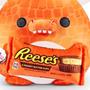 Imagem de Pelúcia Snackles 35Cm - Dragão Felix Com Hershey'S - Candide