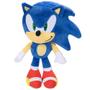 Imagem de Pelúcia Sonic de 22cm Sonic The Hedgehog Sunny 3+ 4237