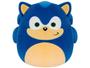 Imagem de Pelúcia Sonic Squishmallows Sortido - Sunny Brinquedos