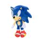 Imagem de Pelúcia Sonic The Hedgehog 22 Cm Sunny - 4237