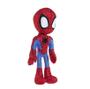 Imagem de Pelúcia Spidey 40cm Meu Amigo Com Som - Sunny