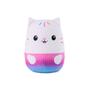 Imagem de Pelúcia Squish Cakey Cat de 20cm - Gabby's Dollhouse