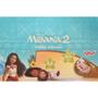 Imagem de Pelúcia Squish Maui Moana O Filme Disney 10 cm Toyng