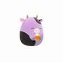 Imagem de Pelúcia Squishmallow Alexie - Halloween Sunny