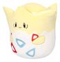 Imagem de Pelúcia Squishmallow Togepi Pokémon 28cm 3579 - Sunny