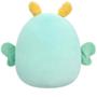 Imagem de Pelúcia Squishmallows 30cm Connie Sunny