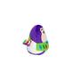 Imagem de Pelúcia Squishmallows Buzz Lightyear Disney Sunny - 2882B