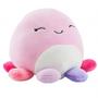 Imagem de Pelucia squishmallows flip squad serie 6 12cm sunny