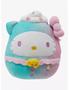 Imagem de Pelucia Squishmallows Hello Kitty Terra dos Sonhos Sunny